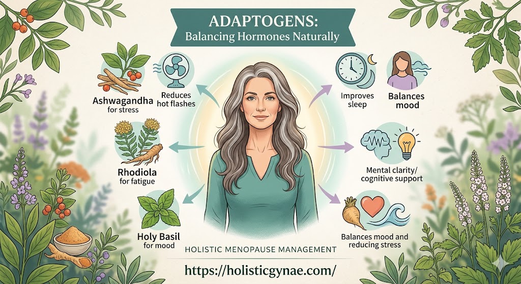 menopause management