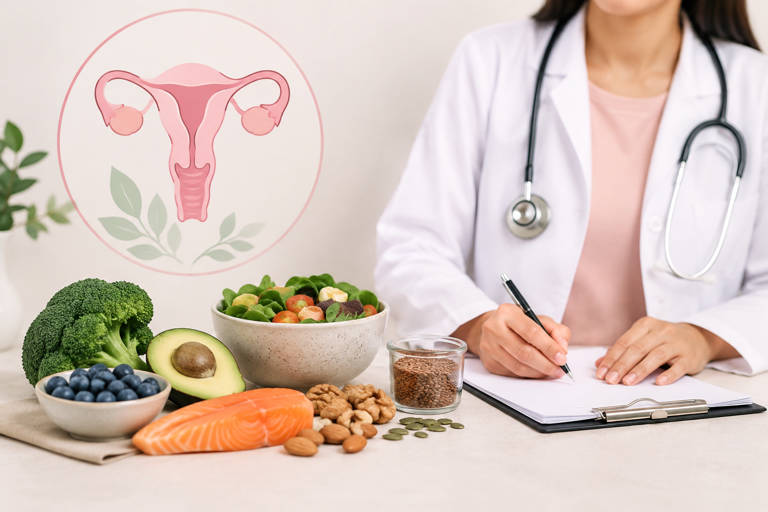 pcos